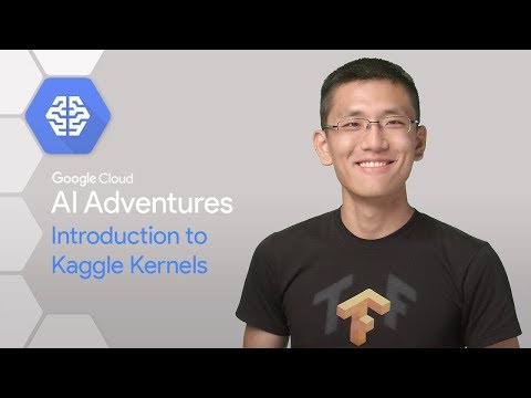 Introduction to Kaggle Kernels - UCJS9pqu9BzkAMNTmzNMNhvg