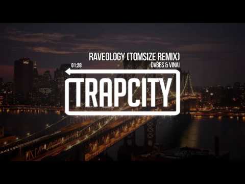 DVBBS & VINAI - Raveology (Tomsize Remix) - UC65afEgL62PGFWXY7n6CUbA