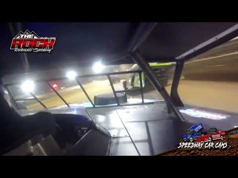 #56 Colton Profitt- Open Wheel - 9-7-24 Rockcastle Speedway - In-Car Camera - dirt track racing video image