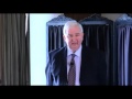 Dr. Patrick McConnell on Following the Leader As a Business Strategy