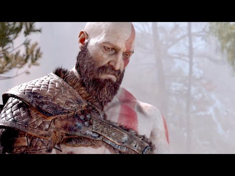 Prelude to God of War: Kratos' Epic Road to the PS4 Sequel - UCKy1dAqELo0zrOtPkf0eTMw