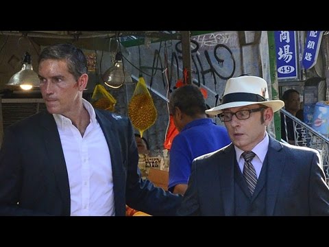 Person of Interest: Is The Machine Getting an Upgrade? - Season 5 Premiere Review - UCKy1dAqELo0zrOtPkf0eTMw