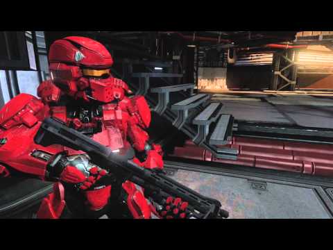 Red vs Blue: Remember to Not Forget - Halo 4 Video - UCbu2SsF-Or3Rsn3NxqODImw