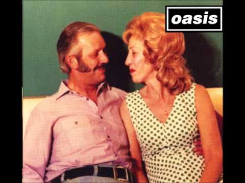 Oasis - (I Got) The Fever