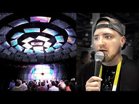 5 Crazy Things At CES 2016 - UCsTcErHg8oDvUnTzoqsYeNw