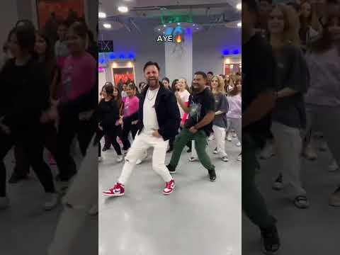 #Beyonce - CUFF IT Dance Challenge #shorts