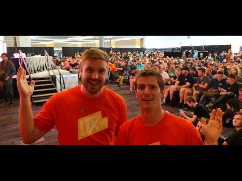 WAN Show From LTX 2019!!! Ft. DreamHack! - July 27, 2019 - UCXuqSBlHAE6Xw-yeJA0Tunw