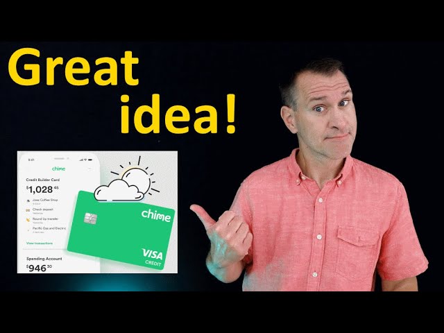 How Do Chime Credit Cards Work?