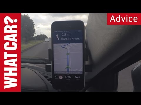 The best free sat nav apps you should be using | What Car? - UC-GJbheknHZhSM7-Jgn63jg