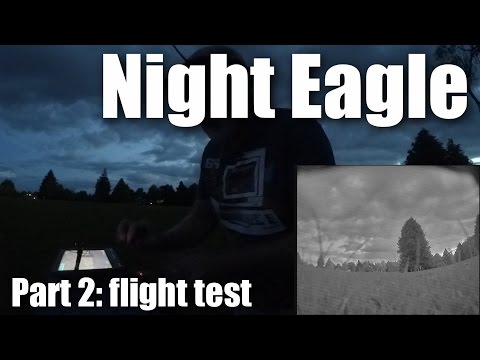 Runcam Night Eagle part 2 (flight footage) - UCahqHsTaADV8MMmj2D5i1Vw