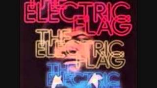 The Electric Flag - Nothing to Do