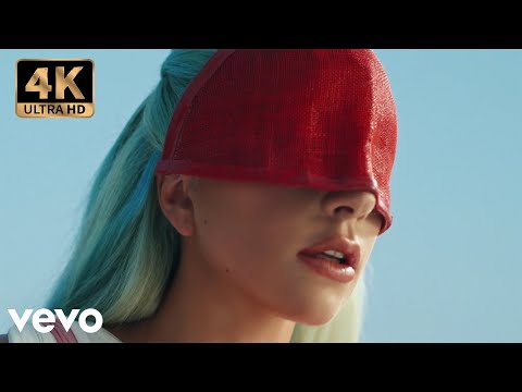 Lady Gaga - 911 (Short Film) - 4K Ultra HD