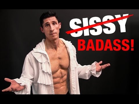 7 "SISSY" Exercises for "BAD ASS" Muscle Gains! - UCe0TLA0EsQbE-MjuHXevj2A