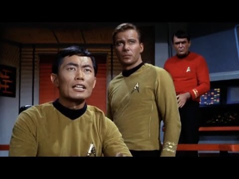 Top 10 Star Trek: The Original Series Episodes - UCaWd5_7JhbQBe4dknZhsHJg