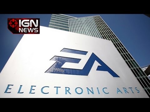 IGN News - EA Comments on Worst Company in America Poll - UCKy1dAqELo0zrOtPkf0eTMw