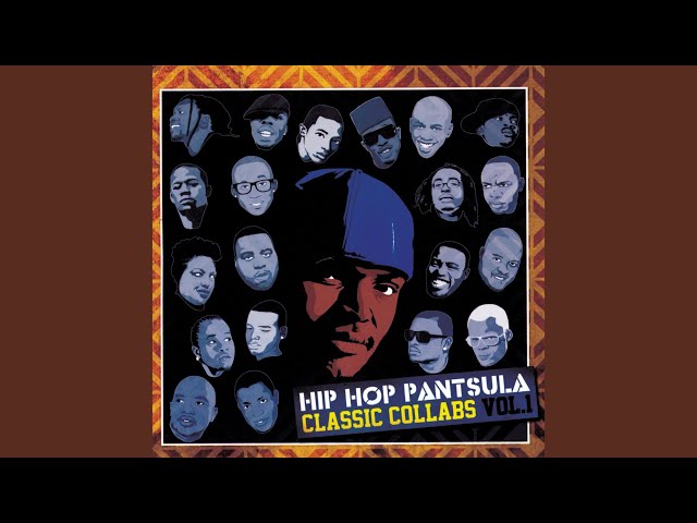 The Evolution of Hip Hop Pantsula Music