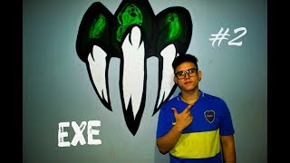 Exe - Big Freestyle Session #2