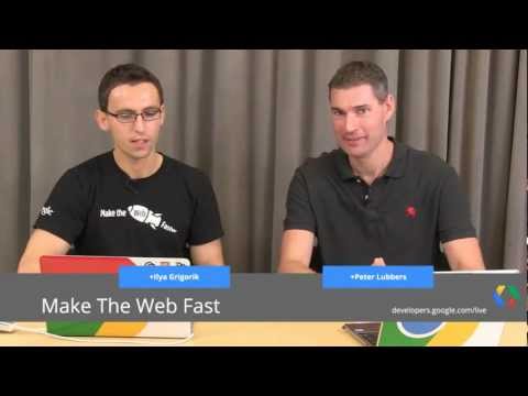 Make The Web Fast - The HAR Show: Capturing and Analyzing performance data with HTTP Archive format - UC_x5XG1OV2P6uZZ5FSM9Ttw