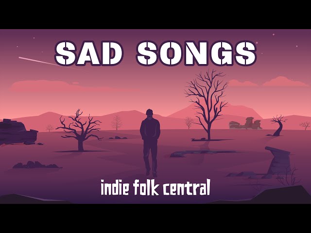 The Sad Songs of Folk Music