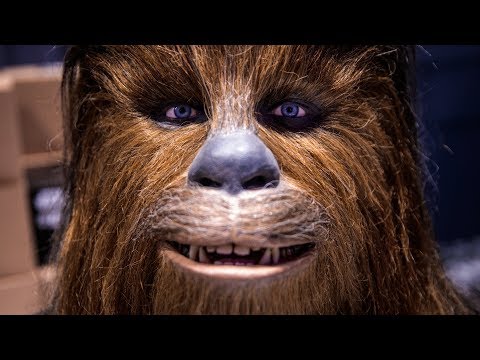 Star Wars Creature Busts and Replicas from Regal Robot! - UCiDJtJKMICpb9B1qf7qjEOA