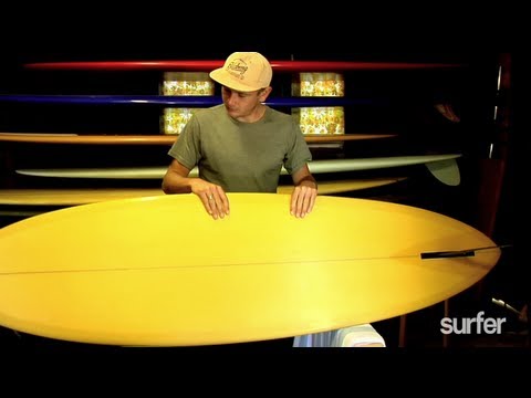 SURFER - Behind the Cover - Tyler Warren - UCKo-NbWOxnxBnU41b-AoKeA