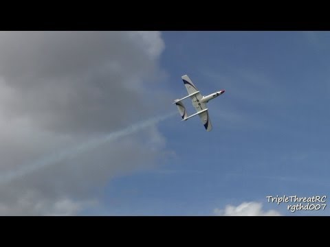 Elan Turbine RC Jet by Boomerang - UCvrwZrKFfn3fxbkpiSIW4UQ