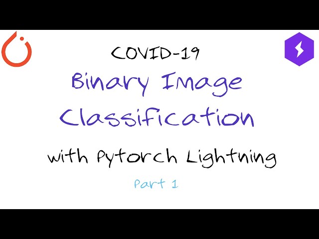 Pytorch Binary Classifier: The Must Have Tool for Machine Learning