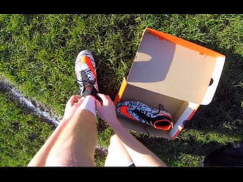 Insane NEW Neymar Football Boots 2016 - Skills, Trick Shots & Power Test! - UCtg9Di0mubuM_Cpw9OTRaDQ