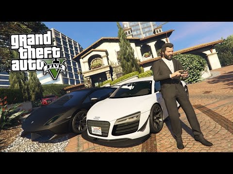 GTA 5 Real Life Mod #29 - The Return, EPIC Vacation, Driving Supercars & MORE! (GTA 5 Mods Gameplay) - UC2wKfjlioOCLP4xQMOWNcgg