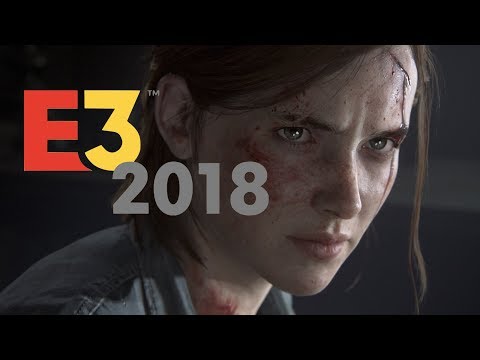 Dunkey's E3 2018 - UCsvn_Po0SmunchJYOWpOxMg