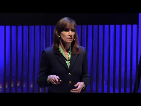 Dare to Be Extraordinary | Dr. Christine Riordan | TEDxAdelphiUniversity - UCsT0YIqwnpJCM-mx7-gSA4Q