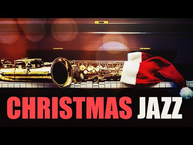 Christmas Jazz Saxophone Music to Get You in the Holiday Mood