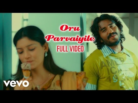 Eppadi Manasukkul Vanthai - Oru Parvaiyile Video | Viswa | Tanvi | Daniel - UCTNtRdBAiZtHP9w7JinzfUg