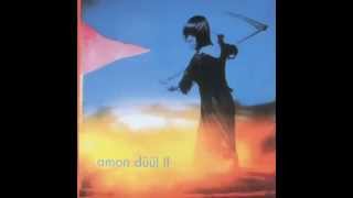 Amon Düül II - Yeti (1970) German Prog