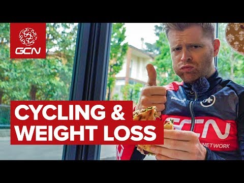 Struggling To Lose Weight Through Cycling? This Could Be Why - UCuTaETsuCOkJ0H_GAztWt0Q