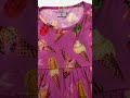 Vestido Menina em Suplex Rosa Rotativo - Liga Nessa