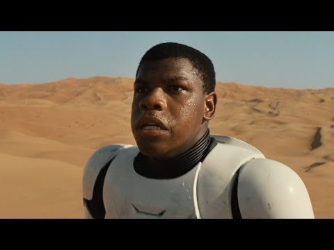 Star Wars: The Force Awakens Teaser Reactions - UCKy1dAqELo0zrOtPkf0eTMw