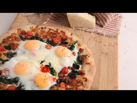 Breakfast Pizza | Episode 1049 - UCNbngWUqL2eqRw12yAwcICg