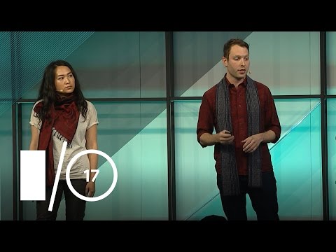 Designing Great Apps for New Internet Users (Google I/O '17) - UC_x5XG1OV2P6uZZ5FSM9Ttw