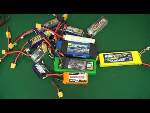 Lipo C ratings - fact, fakery and fire - UCahqHsTaADV8MMmj2D5i1Vw
