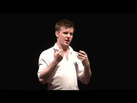 What should I do with my life? | Charlie Parker | TEDxHeriotWattUniversity - UCsT0YIqwnpJCM-mx7-gSA4Q