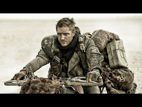 Tom Hardy is Bummed He Couldn't Be in Suicide Squad After All - UCKy1dAqELo0zrOtPkf0eTMw