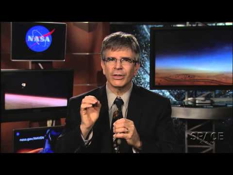 'Sniffing' Mars' Atmosphere Like Never Before - NASA GSFC Chief Scientist Explains - UCVTomc35agH1SM6kCKzwW_g