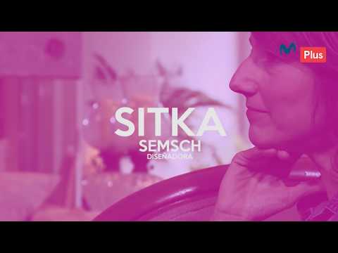 Hoja de Vida - El estilo de Sitka Semsch - UCKc2cPD5SO_Z2g5UfA_5HKg