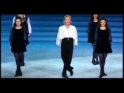 Riverdance the final performance