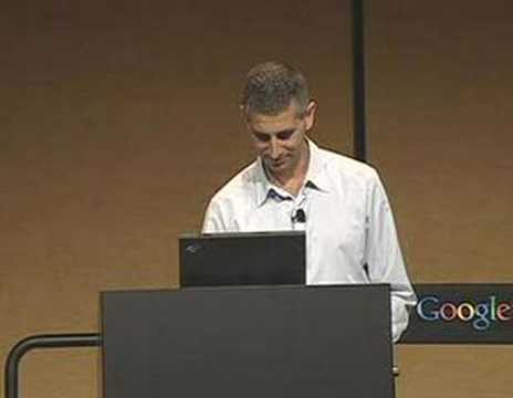 Google I/O 2008 - Visualize your Data: Visualization API - UC_x5XG1OV2P6uZZ5FSM9Ttw