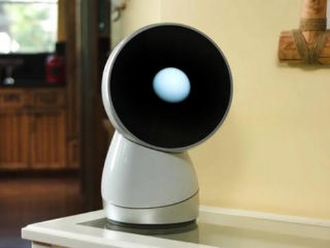 Crave - 'Emotive' family robot assists and entertains, doesn't do windows, Ep. 166 - UCOmcA3f_RrH6b9NmcNa4tdg