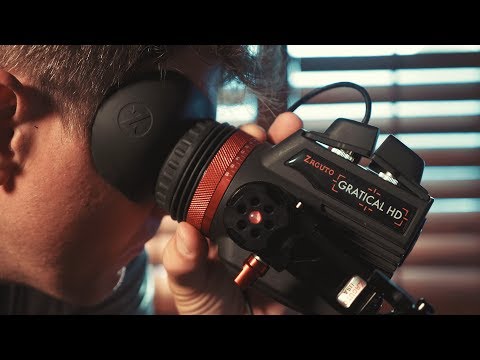 Gear Review: Zacuto Gratical HD - UCiDJtJKMICpb9B1qf7qjEOA