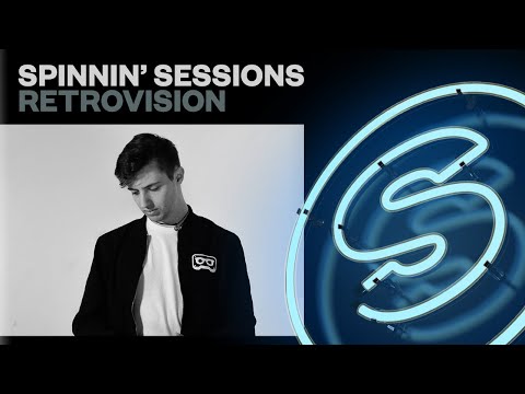 Spinnin' Sessions Radio - Episode #333 | Retrovision - UCpDJl2EmP7Oh90Vylx0dZtA