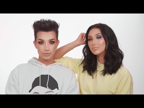 STYLE SWAP ft. JACLYN HILL - UCucot-Zp428OwkyRm2I7v2Q